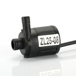 ZL25-08食品级直流无刷微型水泵饮水机水泵