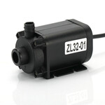 ZL32-0124v直流微型水泵太阳能潜水泵哪家好