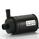 ZL32-03电脑循环散热泵24v直流微型水泵多少钱