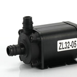 ZL32-05太阳能微型潜水泵直流无刷微型水泵少钱