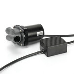 ZL50-05BG12V微型水泵电动汽车水泵控制器外置