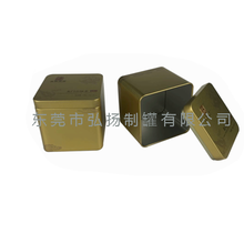 茶叶盒50克茶叶礼盒图片