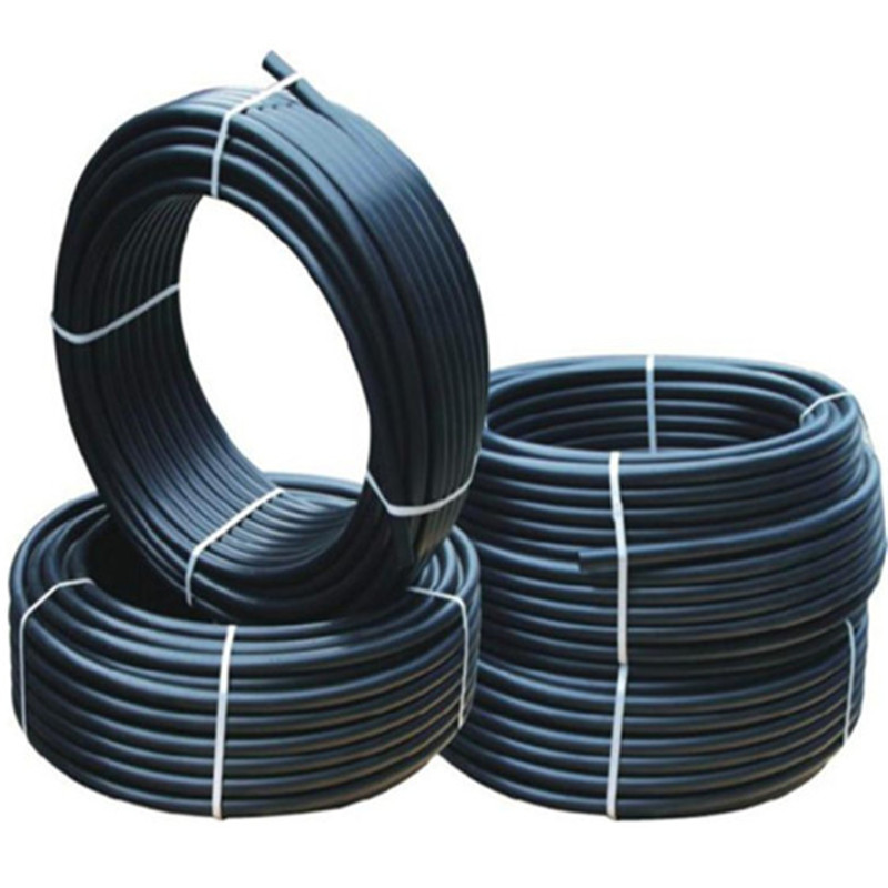 PE盘管挤出机生产厂家塑料软胶管生产线PE单螺杆管材挤出机