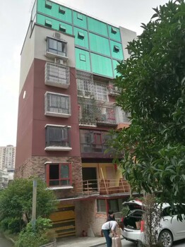 貴陽學(xué)校窗戶玻璃貼膜包工包料上門施工
