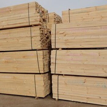 威海建筑木方木方加工厂家