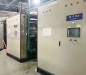厂家直销25平方上海浦东制造二手冻干机真空冷冻干燥机