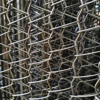 厂家生产菱形网带输送机网带不锈钢网带链条式输送带