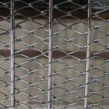 厂家金属网带不锈钢网链金属输送带食品烘干机输送带