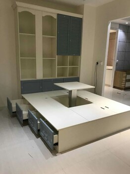 尚全鋁家居，給您一個(gè)安“醛”的家！