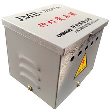 太原JMB-5K行灯变压器厂家直销太原变压器批发可定制各种电压图片