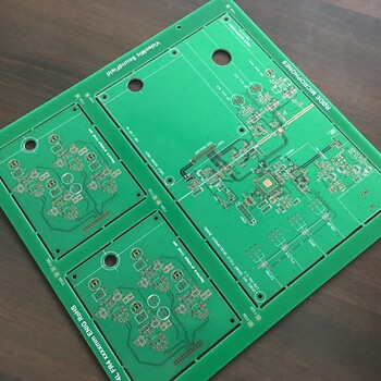 6oz铜厚PCB线路板，多层PCB线路板加急，沉头孔PCB线路板