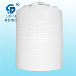 重庆塑料水箱厂家直销50吨双氧水储罐50方塑料水箱规格