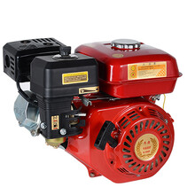  The supplier sells directly to Taizhou Gongyuan GY-168F gasoline engine power pump head pictures