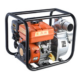 供应厂家直销台州共源GY-WP30汽油机动力水泵3寸水泵