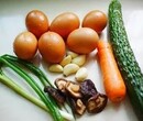 山谷“初”生蛋，好奇宝宝早餐食谱推荐！图片