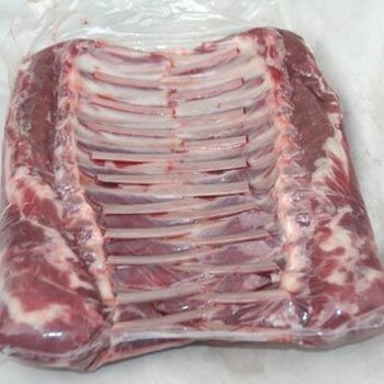 威海冷冻进口牛肉批发厂家雪花和牛羊肉砖羊太阳卷羊后腿