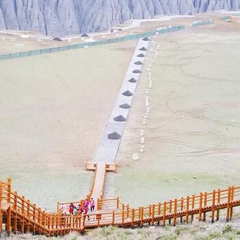西部明珠VIP卡听说山子大峡谷正在建5D玻璃栈道！！