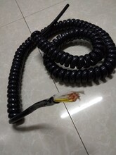 螺旋電纜圖片