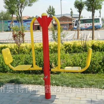 惠州公园云梯健身器材售价公园体育器材
