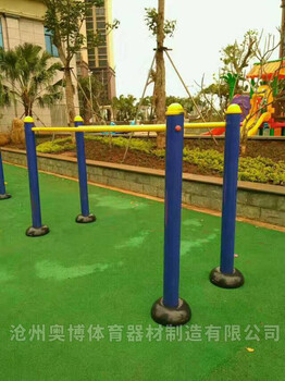 四川学校云梯健身器材生产商双人平步机健身器材