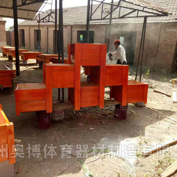 綿陽市實木花箱組合量大價優(yōu)