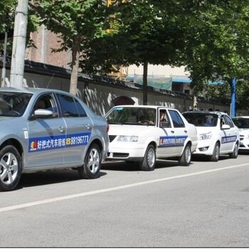 西安科技路汽车陪练有照陪练陪驾一对一练车