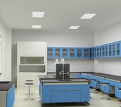 西安实验台厂家陕西实验室家具