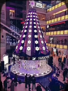 圣誕樹廠家圣誕樹租售圣誕樹定制等展覽道具