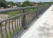 桥梁护栏304不锈钢和316不锈钢的区别高架桥梁防撞杆