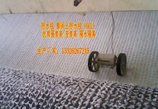 建筑防水毯沈阳膨润防水毯价格图片5
