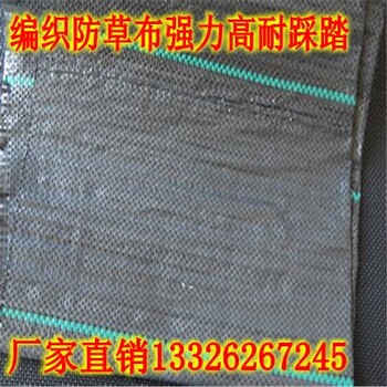 果園防草布一畝地大約多少錢(qián)