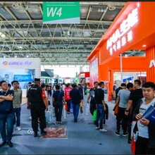 中国国际热泵、锅炉、壁挂炉、散热器、地暖、新风舒适家居展览会
