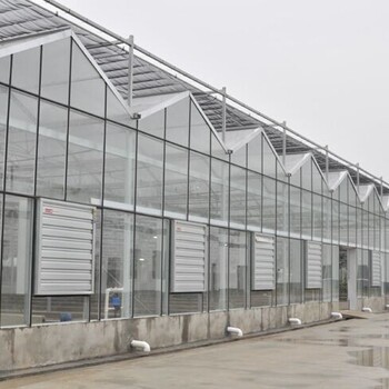 薄膜温室，温室大棚，温室骨架，玻璃温室，温室材料温室配件加工，青州五丰温室