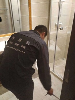 上海精装修验房住宅装修规范装修交房注意事项