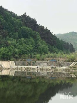 中原-沈陽撫順大伙房墓園-沈陽撫順大伙房墓園位置