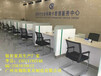 湖南農商銀行家具開放式柜臺-2