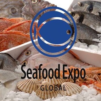 2019年比利时布鲁塞尔水产展SeafoodExpositionGlobal火热报名中！中国代理