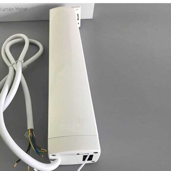沈陽電動窗簾廠批發(fā)zigbee電動窗簾