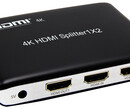 1.4v1分16HDMI分配器高清HDMI分配器電視/拼接屏專用分配