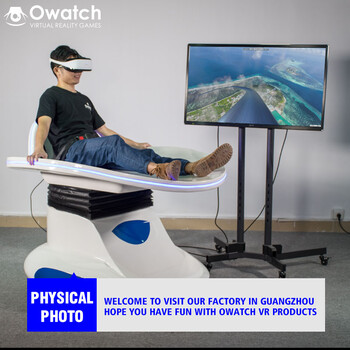 史帝奇vr虚拟现实设备VR蛋椅双座vr蛋椅vr9D身临其境vr虚拟射击