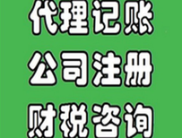 三亚代理记账流程、三亚代理记账公司图片0