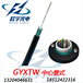 GYXTW-6AGYXTW6芯多模光缆中心管式结构监控布线单铠装光纤光缆