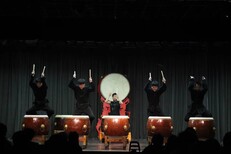 广州鼓韵演出服务创意节目承接各种演出活动图片4