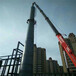 巴彦淖尔钢烟囱安装公司承接国内各类钢烟囱制作安装