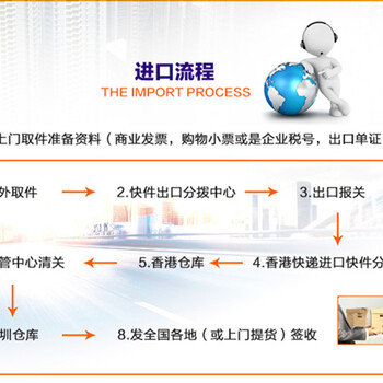 打印耗材清关-清关报关,香港进口清关