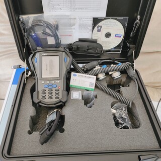 SKF振动频谱分析仪CMXA75-F-K-SL便携式数据采集分析仪图片2