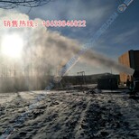 良心厂商造雪机国产戏雪产品厂商图片2