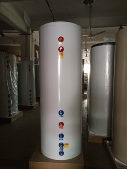空气能不锈钢承压保温水箱，空气源热泵热水器节能水箱200L厂家价格