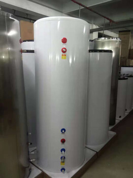 承压保温水箱500L大容量空气源热泵热水器水箱厂家价格