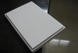 河南玻纤吸音板厂家：玻纤吸音板的性能和规格
